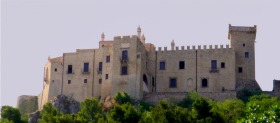 Chateau de Carini