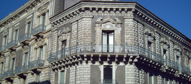 Palazzo San Demetrio