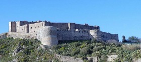 Château de Milazzo