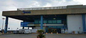 Aeroport de Palerme
