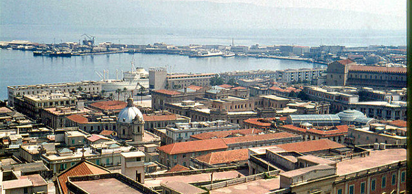 Port de Messine