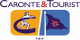 Logo Caronte & Tourist